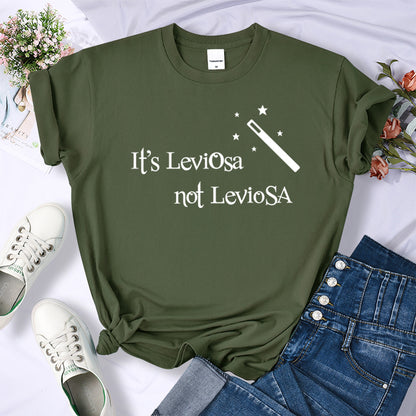 Dámské tričko Leviosa
