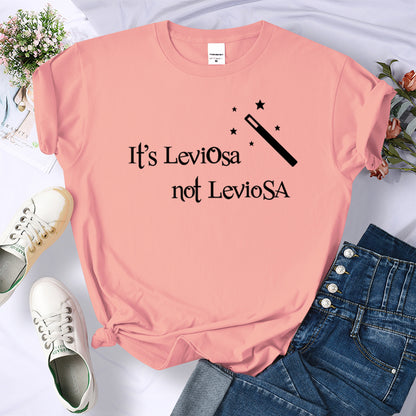 Dámské tričko Leviosa