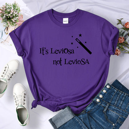 Dámské tričko Leviosa
