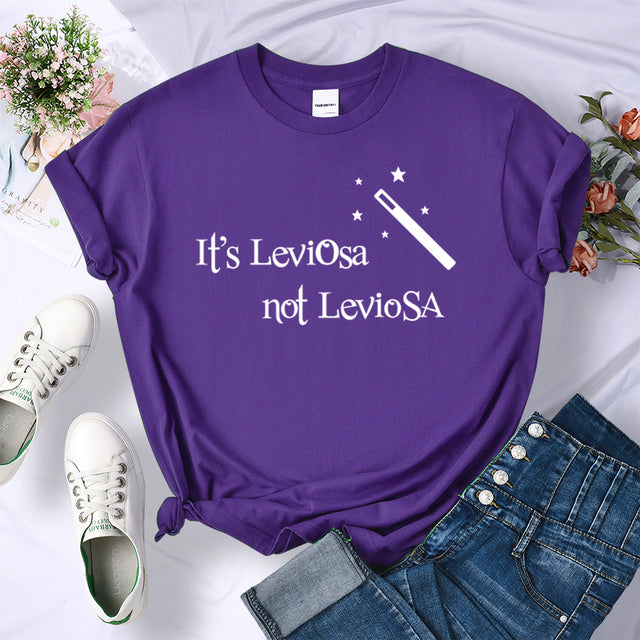 Dámské tričko Leviosa