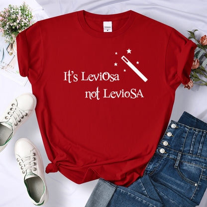Dámské tričko Leviosa