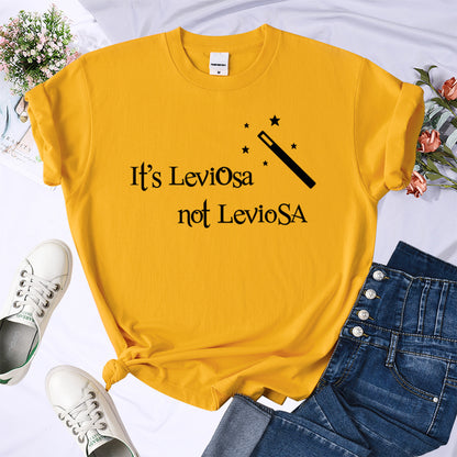 Dámské tričko Leviosa