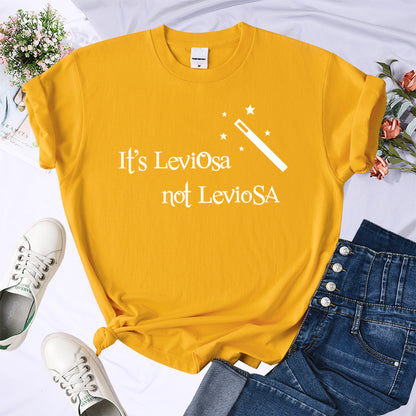 Dámské tričko Leviosa