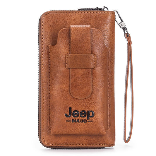 Pánská malá taška Jeep