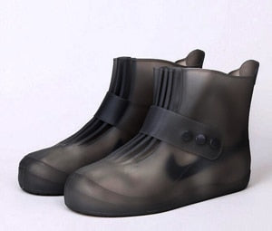 Unisex holinkové návleky na boty