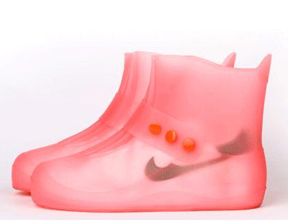 Unisex holinkové návleky na boty