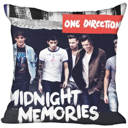 Povlak na polštář One Direction