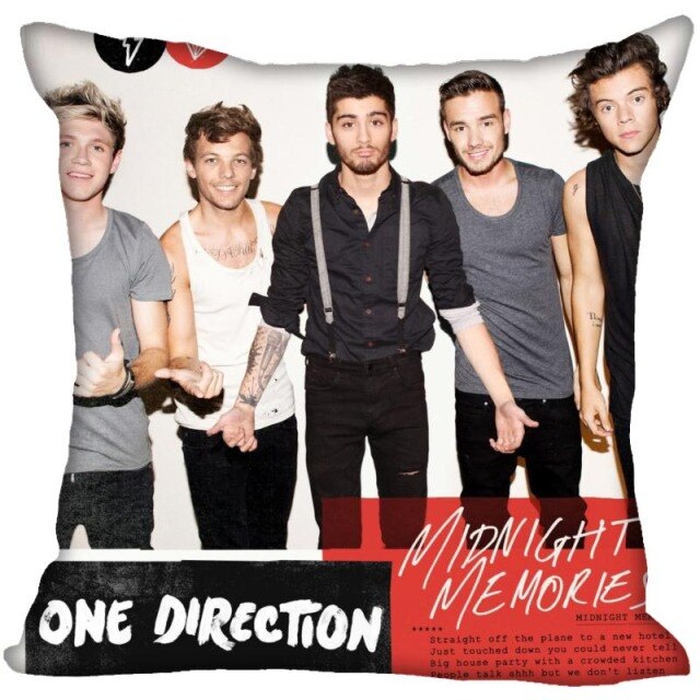 Povlak na polštář One Direction