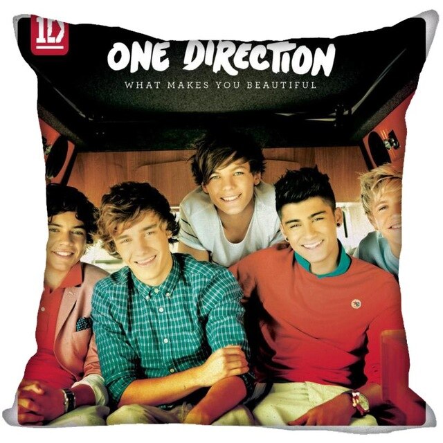 Povlak na polštář One Direction