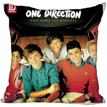 Povlak na polštář One Direction