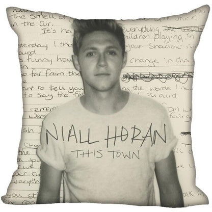 Povlak na polštář One Direction