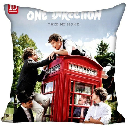 Povlak na polštář One Direction