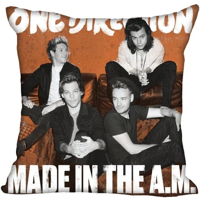 Povlak na polštář One Direction