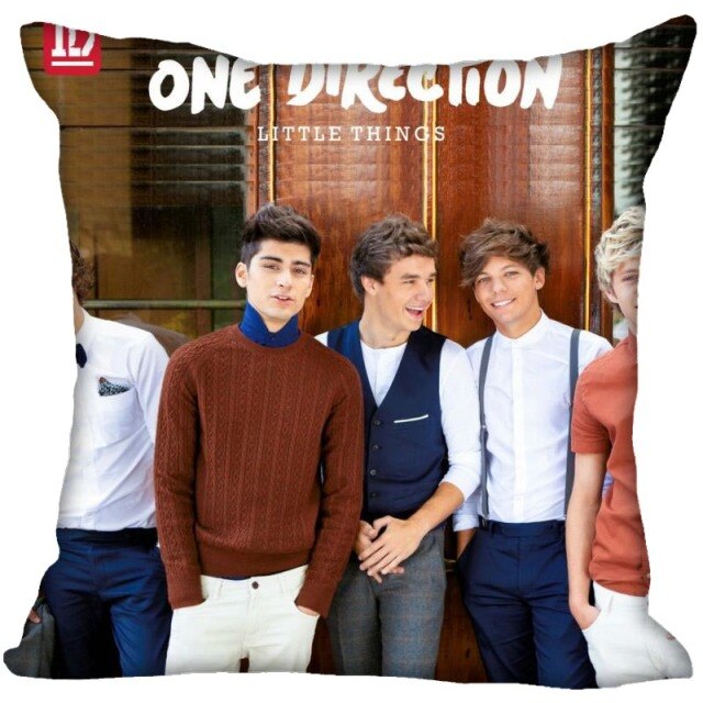 Povlak na polštář One Direction