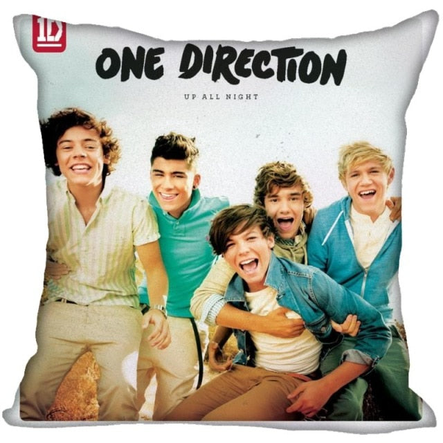 Povlak na polštář One Direction