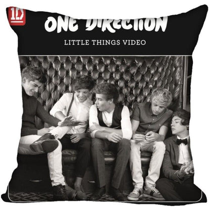 Povlak na polštář One Direction