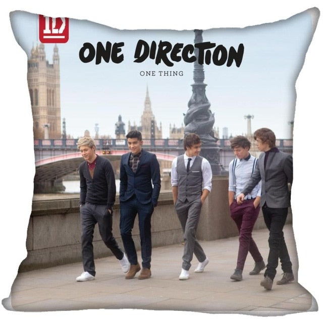 Povlak na polštář One Direction